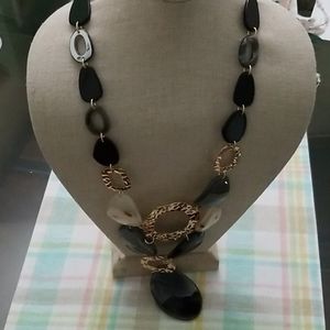 New Necklace with tags
